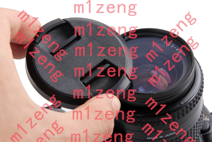 Sony Camera Zv-E10 - 2pcs 49 52 55 58 62