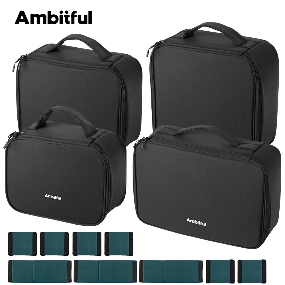 Photography Studio - AMBITFUL Zoom P7 II Photography Studio