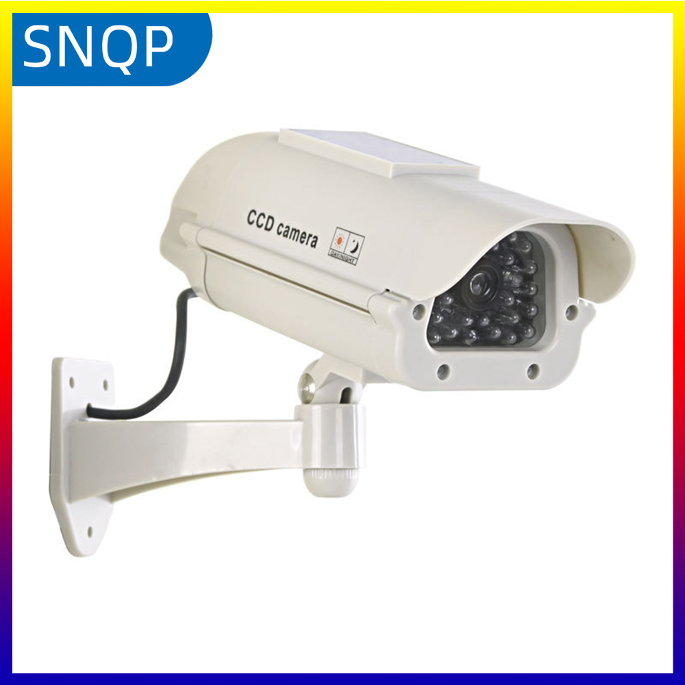 Photography Simulator - Simulation Solar Camera Waterproof Fake Camera