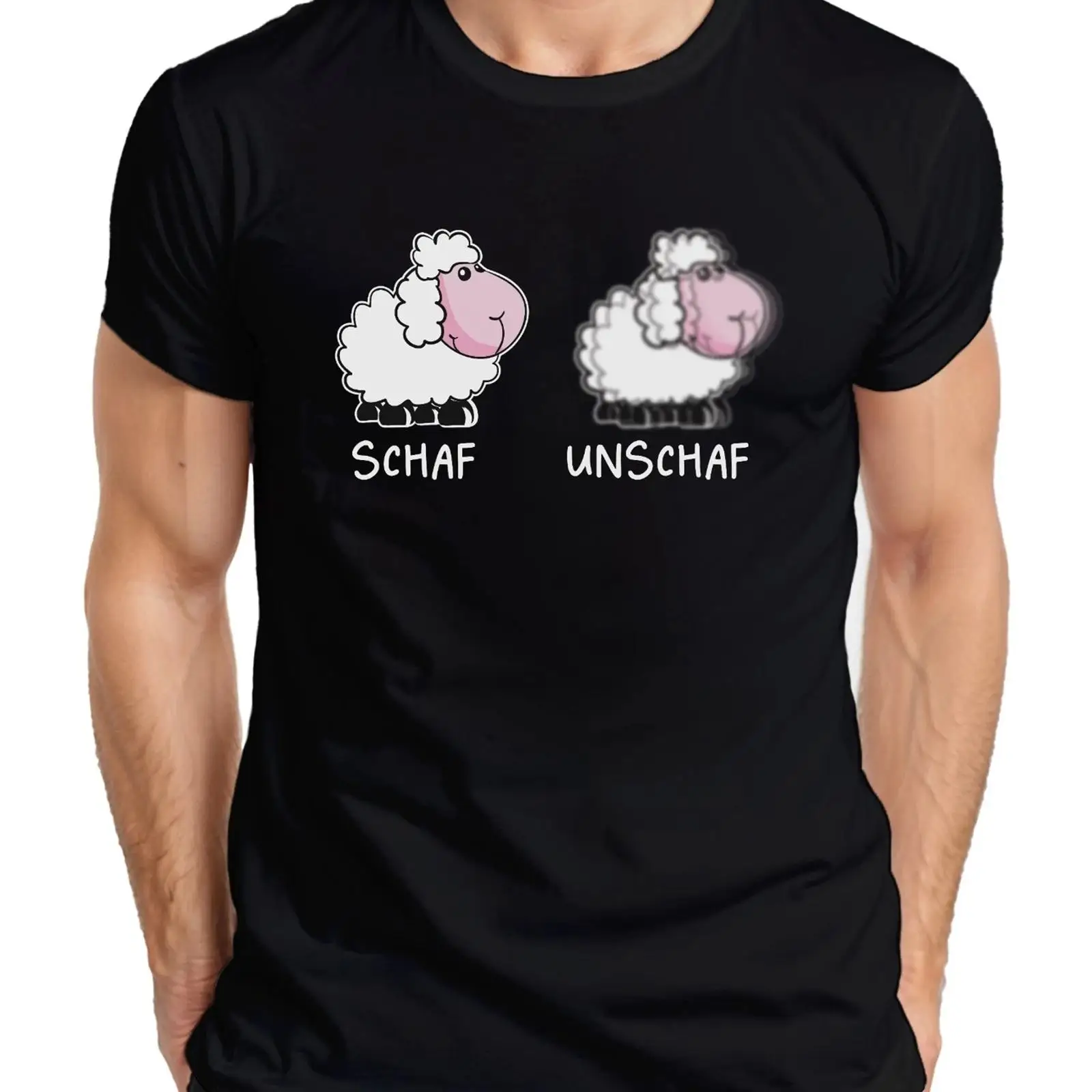 Photography Jokes - SHEEP UNSHEEP Photography Idea Funny Photographer