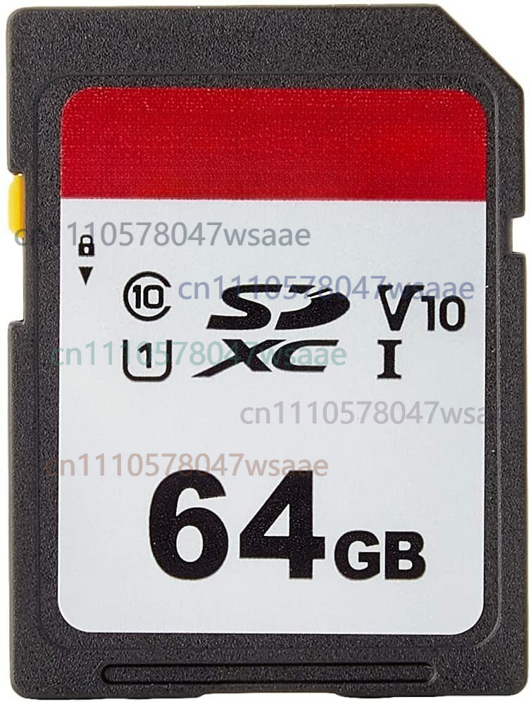 Photography Kit Pro - 1pcs for Transcend 64GB SD SDXC