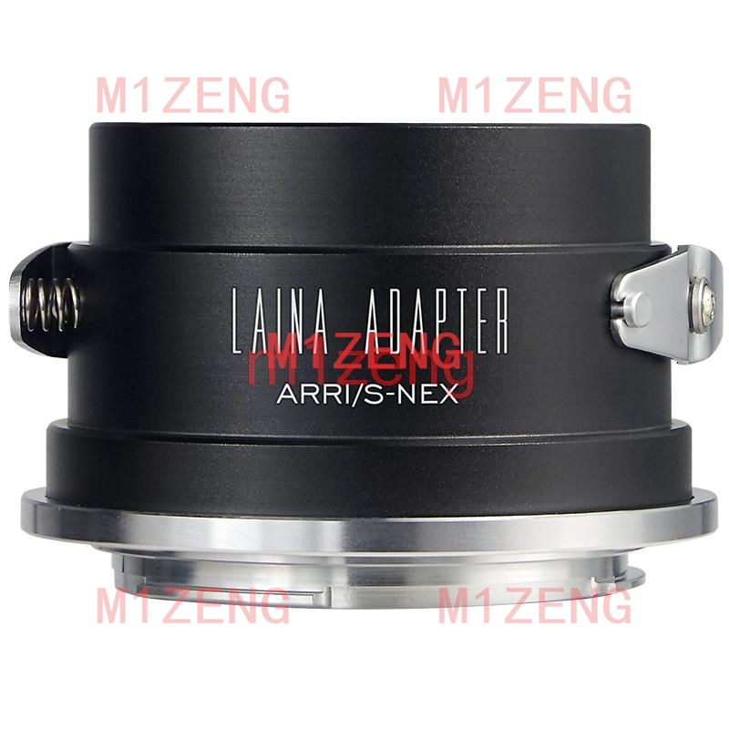 ARRI/S-NEX adapter ring for Ar - огляд і ціна Sony Camera Zv-E10