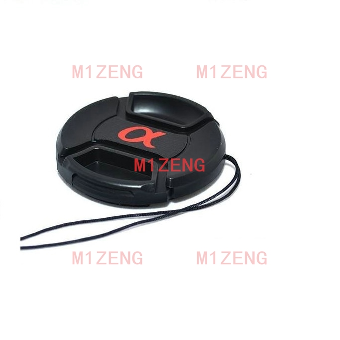 2pcs 49 52 55 58 62 77 mm Snap - огляд і ціна Sony Camera Zv-E10