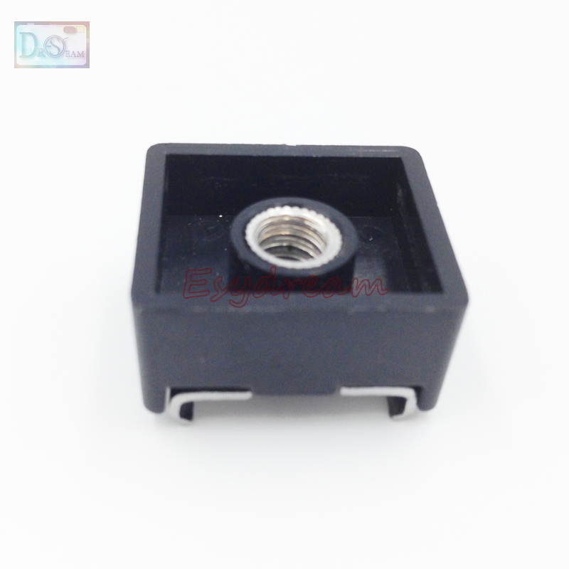 Cold Hot Shoe Hotshoe Mount Ad - огляд і ціна Photography Darkroom