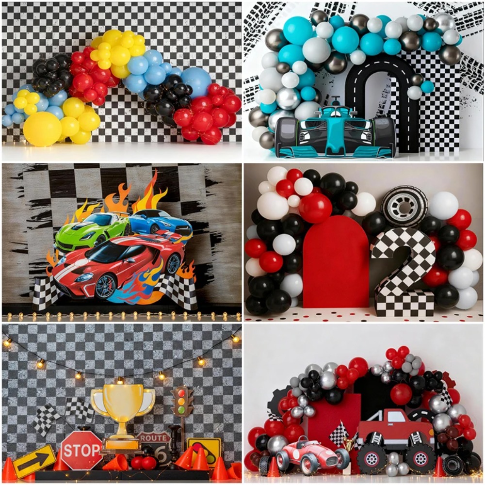 Speed Racing Competition Theme - огляд і ціна Photography Competition