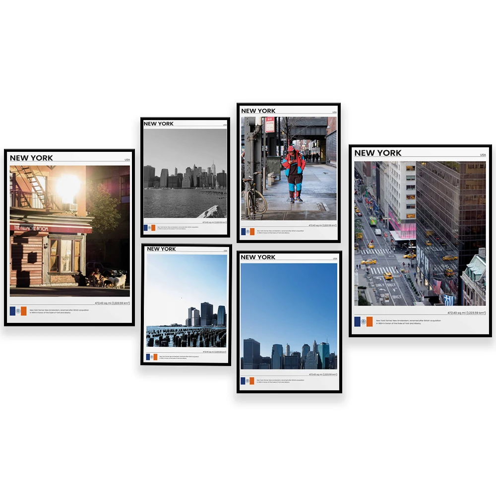 new york prints, new york city - огляд і ціна Photography New York