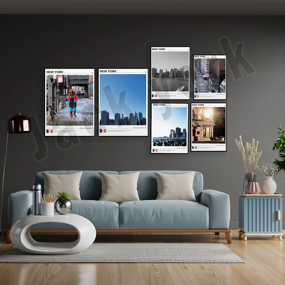 new york prints, new york city - огляд і ціна Photography New York