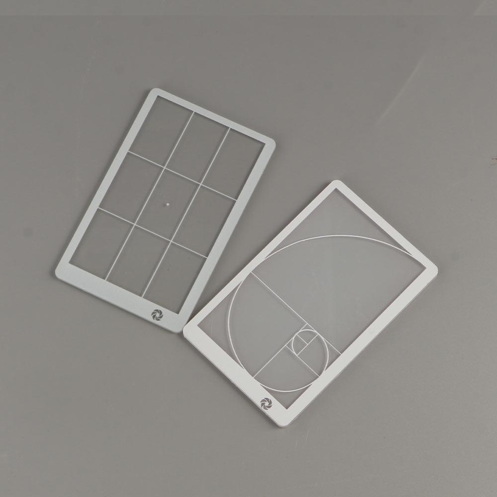 Sketch Artist Transparent View - огляд і ціна Photography Golden Ratio