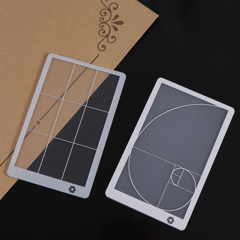 Sketch Artist Transparent View - огляд і ціна Photography Golden Ratio