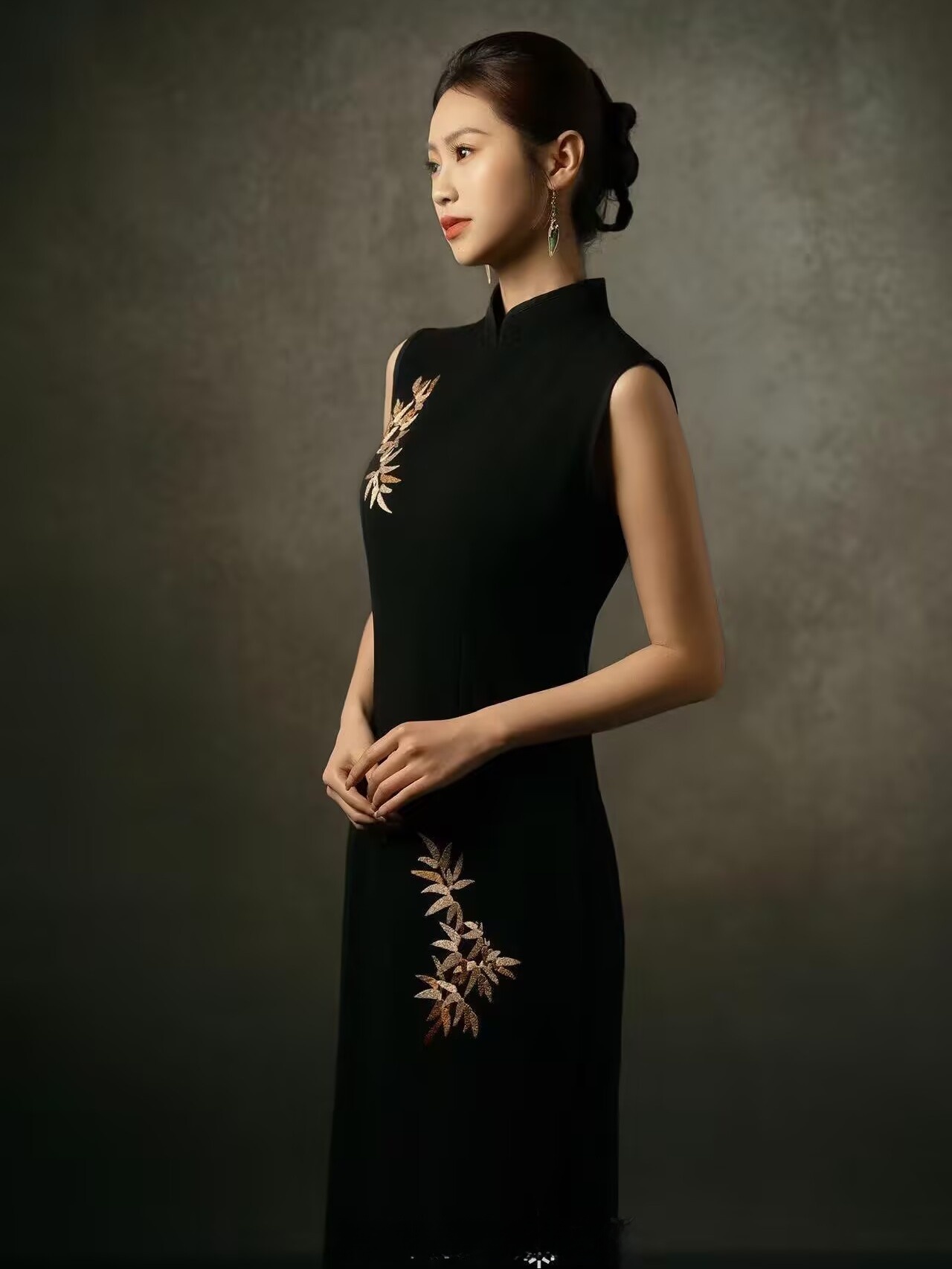 Black  Portrait Photography St - огляд і ціна Photography Studio