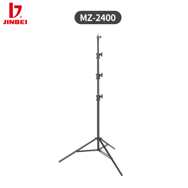 JINBEI MZ-2400FP  Air Cushion  - огляд і ціна Photography Studio
