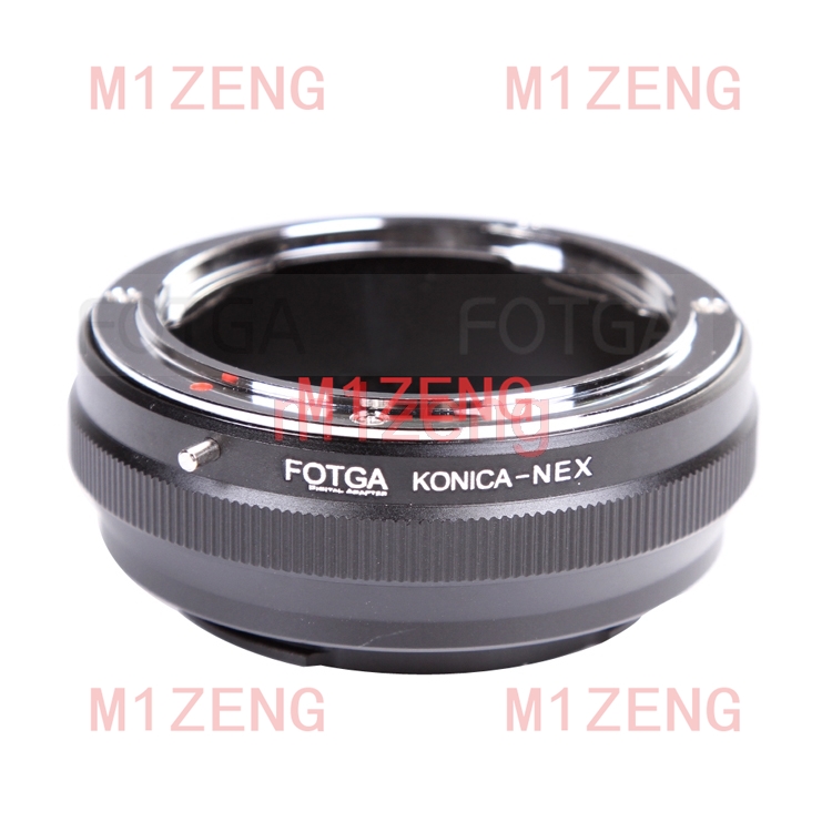 adapter ring for Konica AR len - огляд і ціна Sony Camera Zv-E10