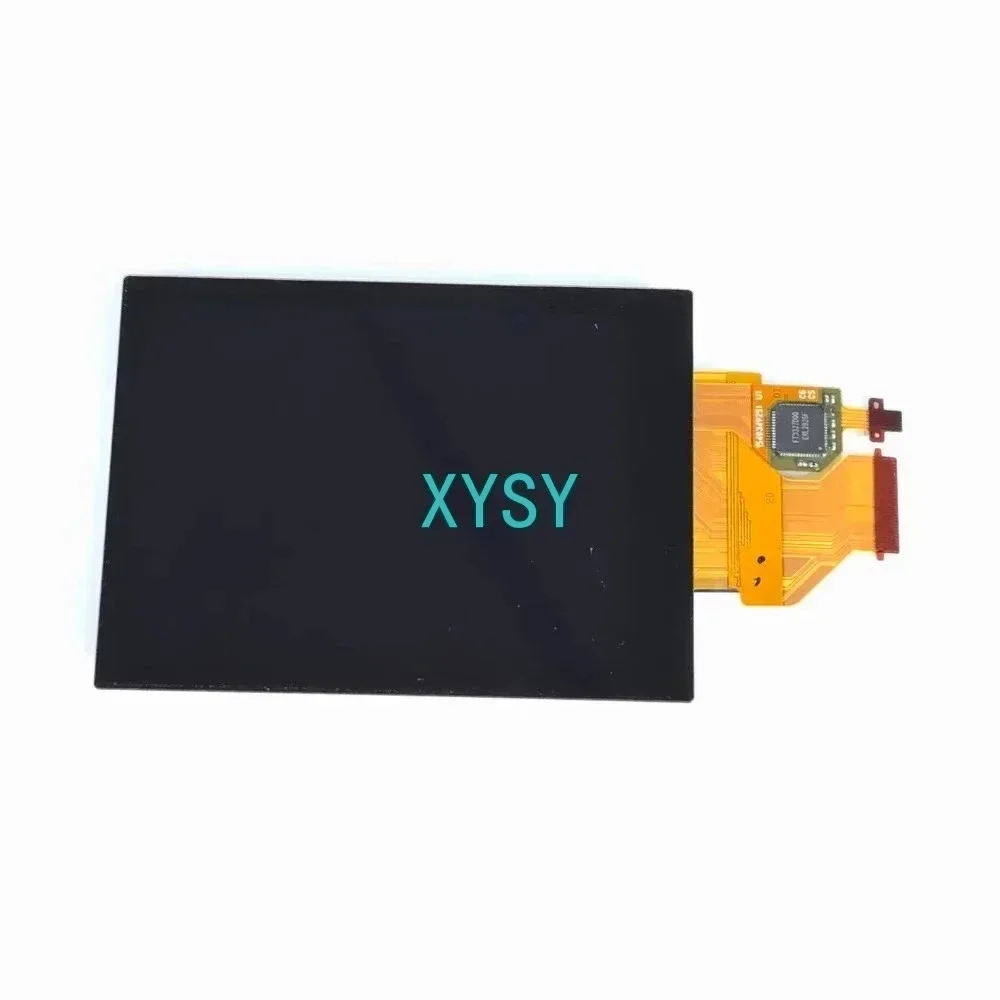 Original New LCD Display Scree - огляд і ціна Sony Camera Zv-E10