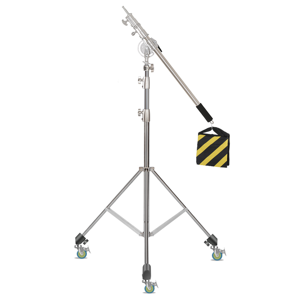 SH 2.8M Stainless Steel Light  - огляд і ціна Photography Darkroom