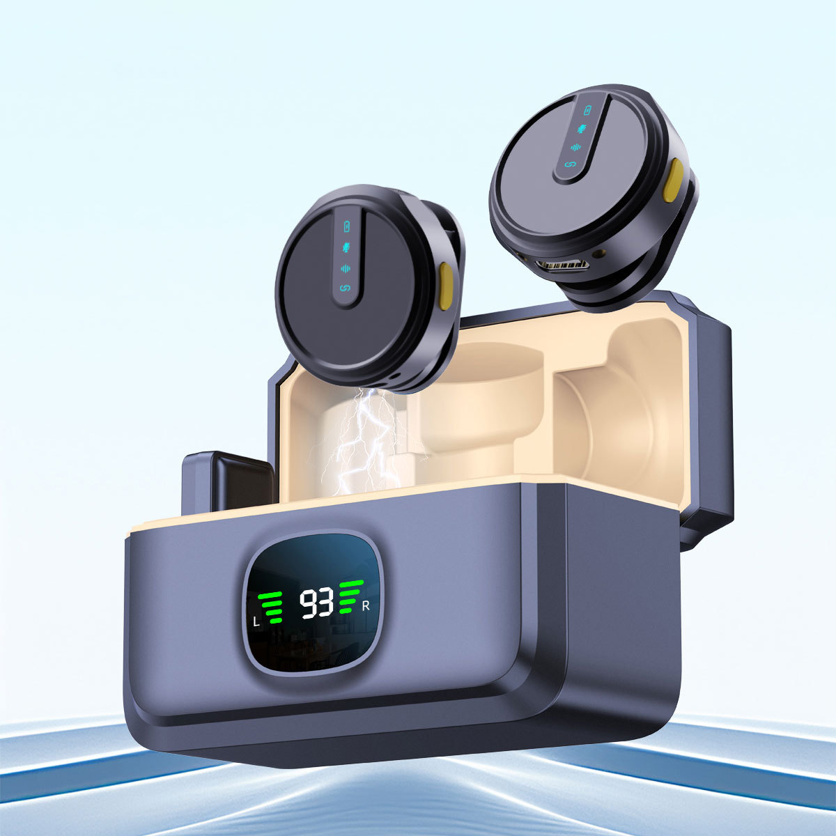 Photography Studio Wireless La - огляд і ціна Photography Studio