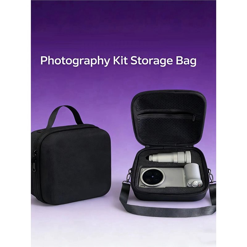 [B24B!】 For Accessories Organi - огляд і ціна Photography Kit Vivo X300