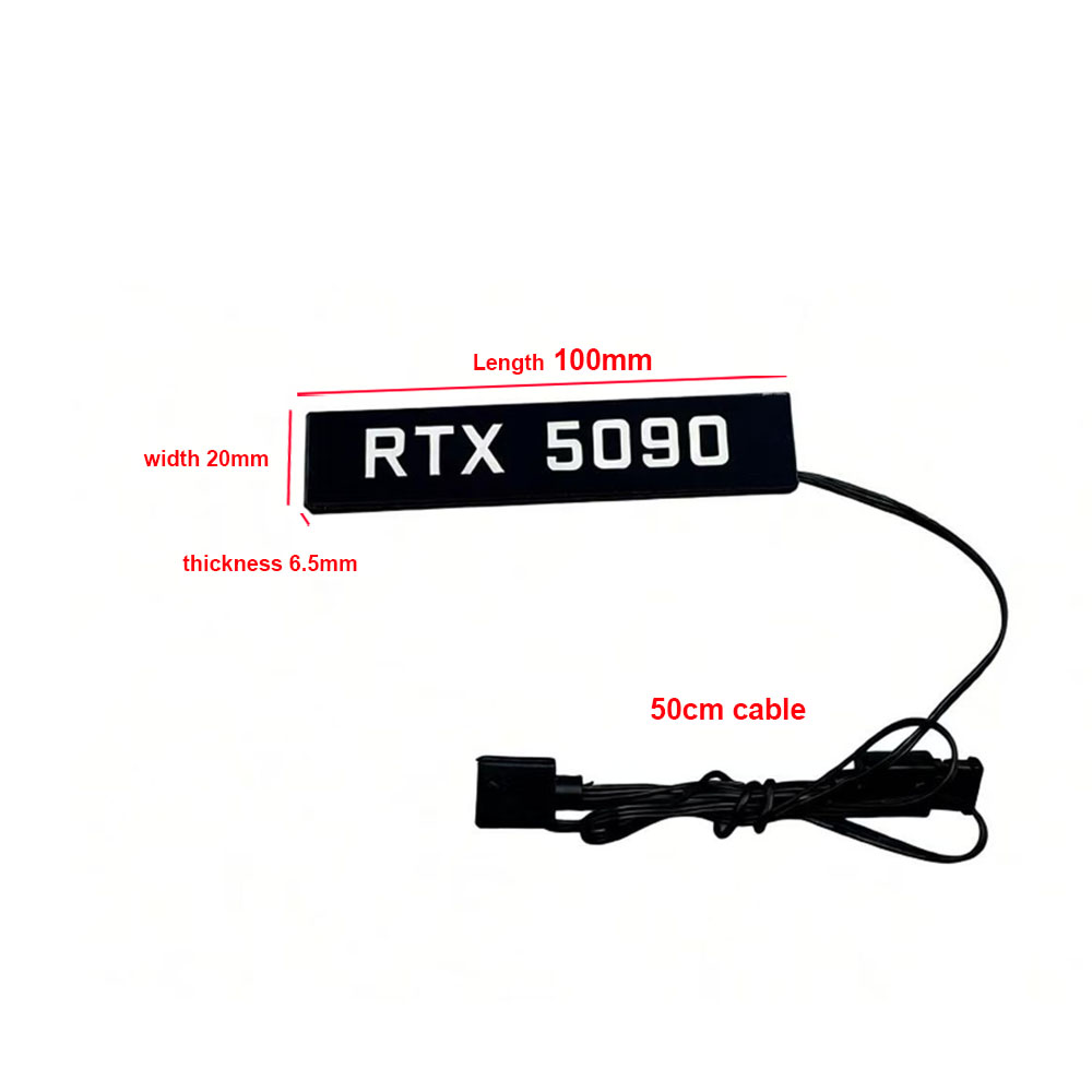 Video Card Lighting Panel For  - огляд і ціна Photography Darkroom
