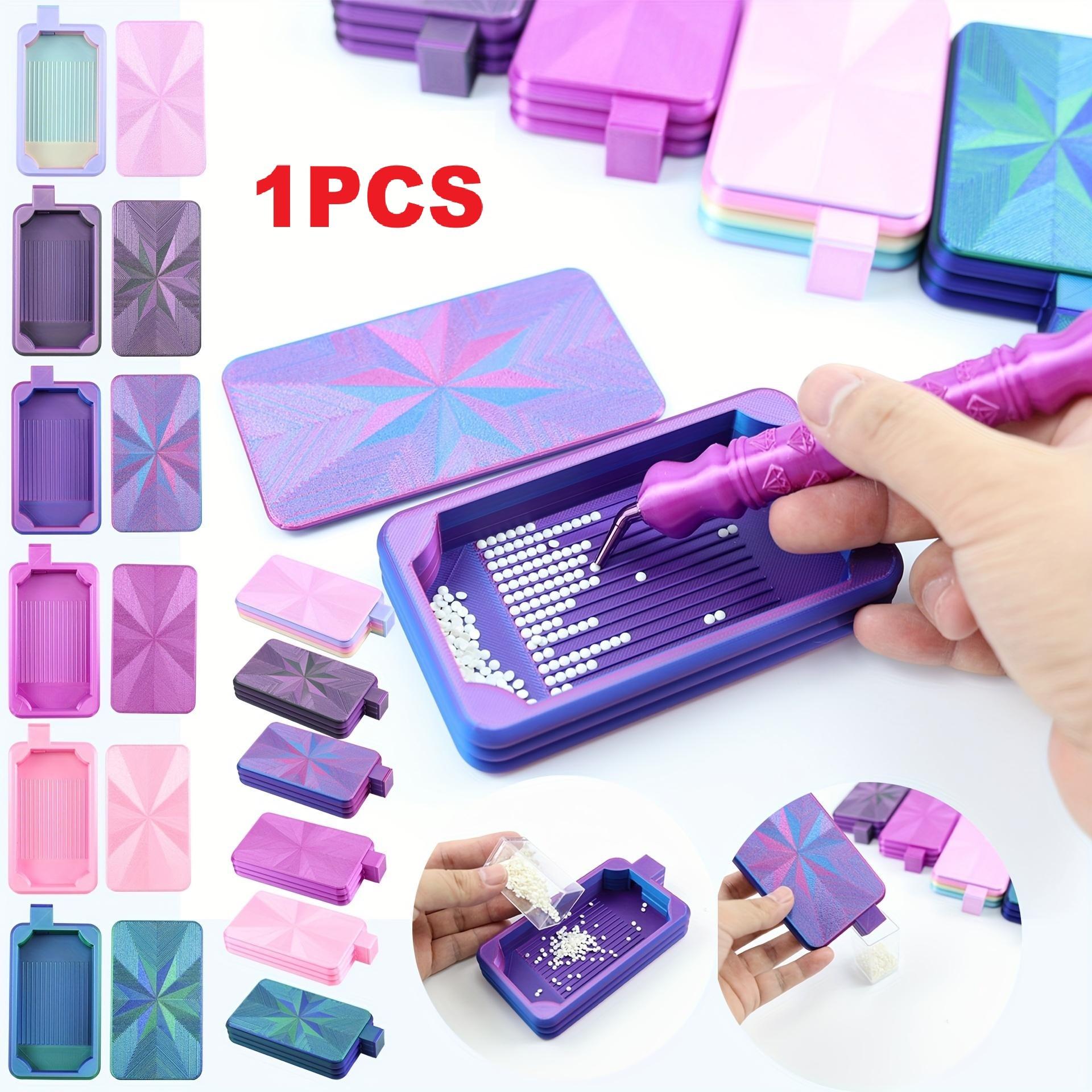 1Pcs Colorful New Diamond Pain - огляд і ціна Photography Techniques
