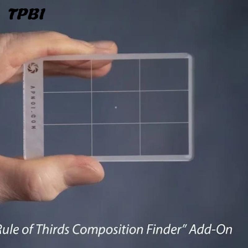Golden Ratio Ruler Fibonacci V - огляд і ціна Photography Golden Ratio