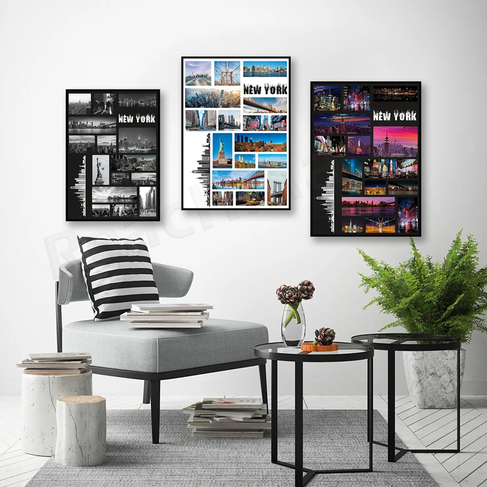 Modern New York City Photo Pos - огляд і ціна Photography New York