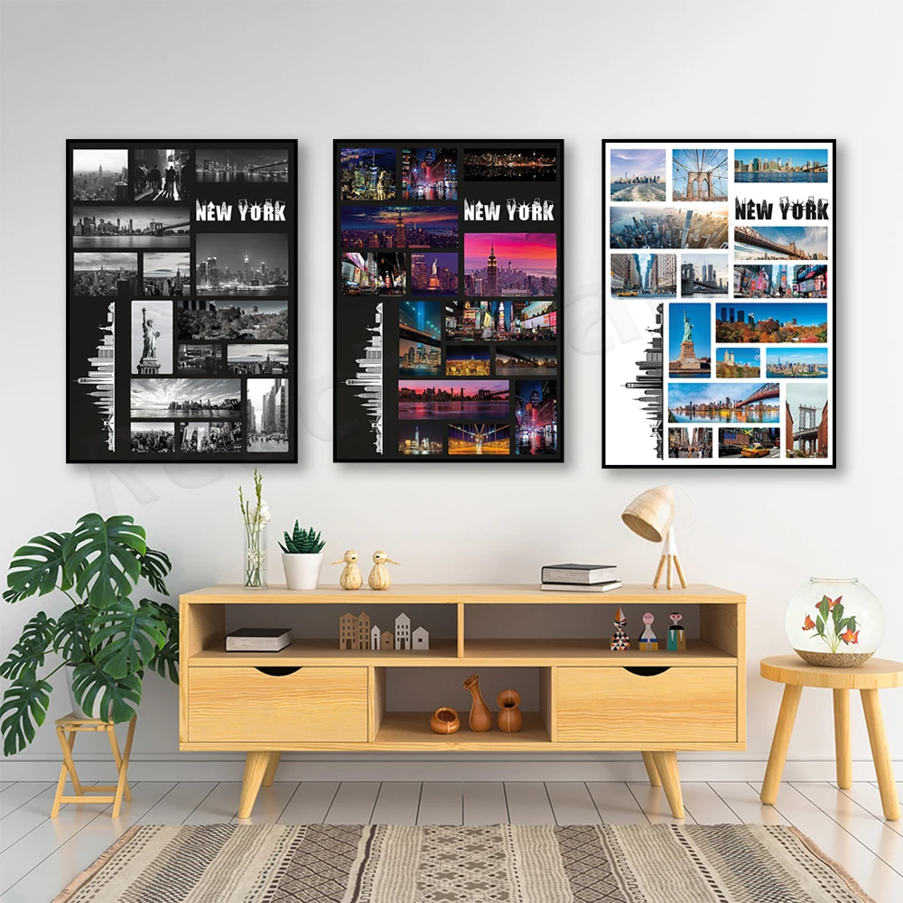 Modern New York City Photo Pos - огляд і ціна Photography New York