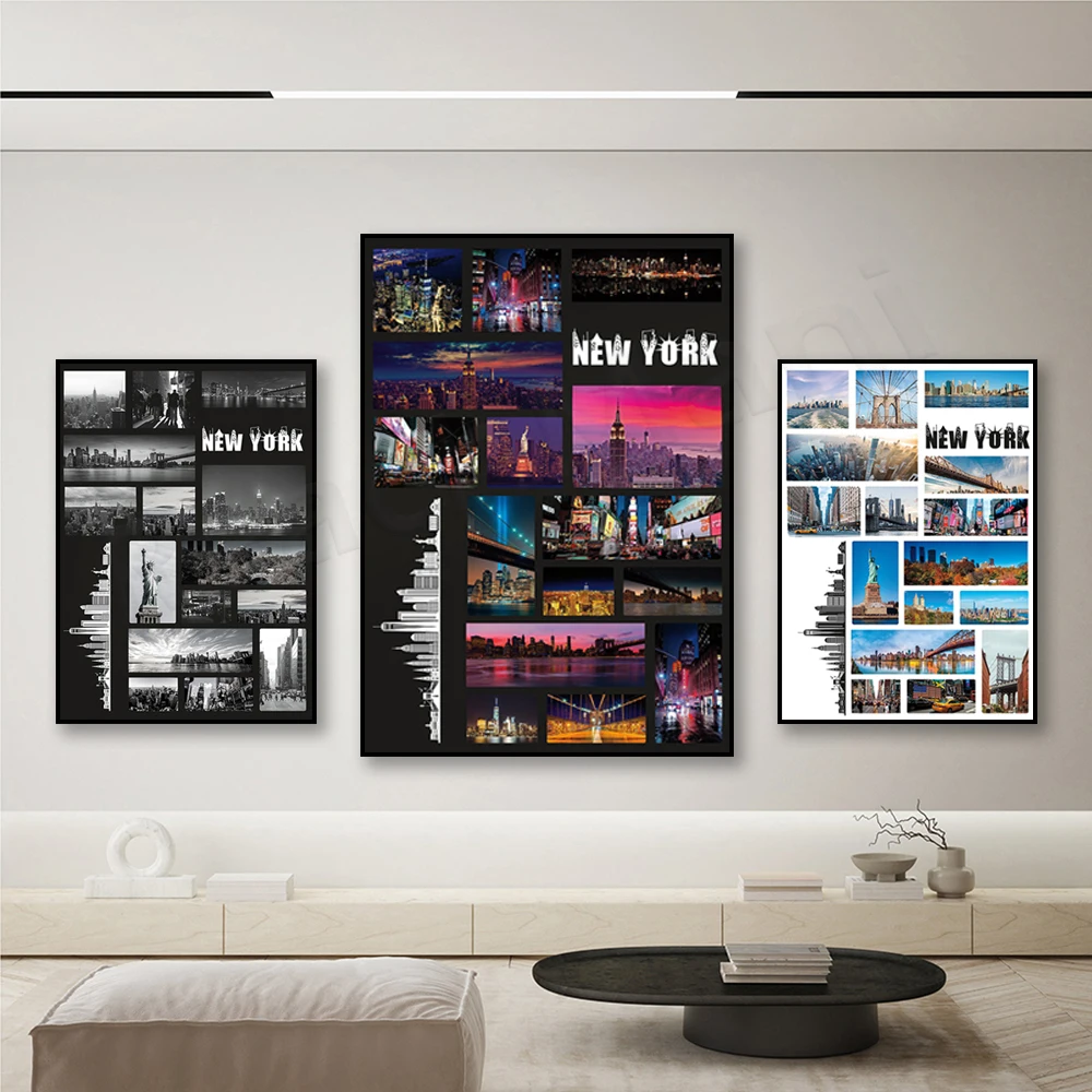 Modern New York City Photo Pos - огляд і ціна Photography New York