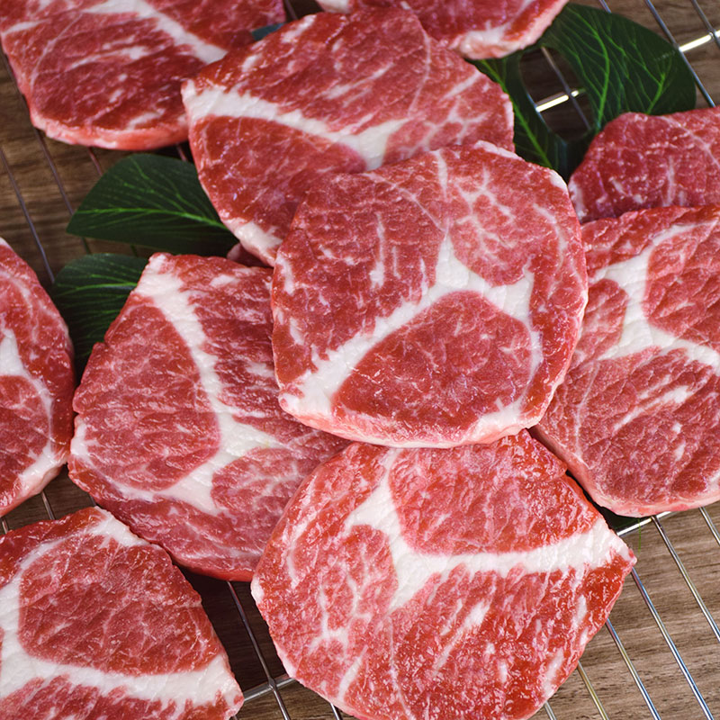 Realistic Fake Sliced Meat - S - огляд і ціна Photography Jokes