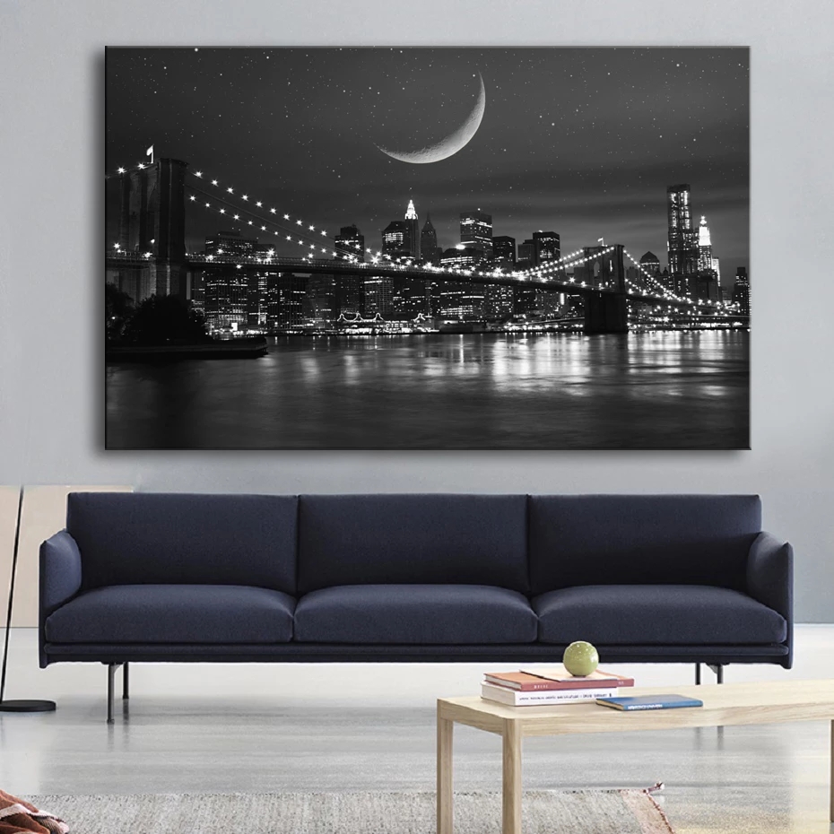 Black and White New York Manha - огляд і ціна Photography New York