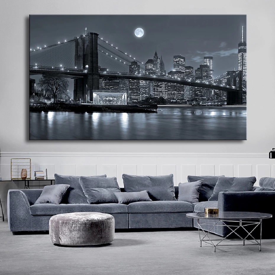 Black and White New York Manha - огляд і ціна Photography New York