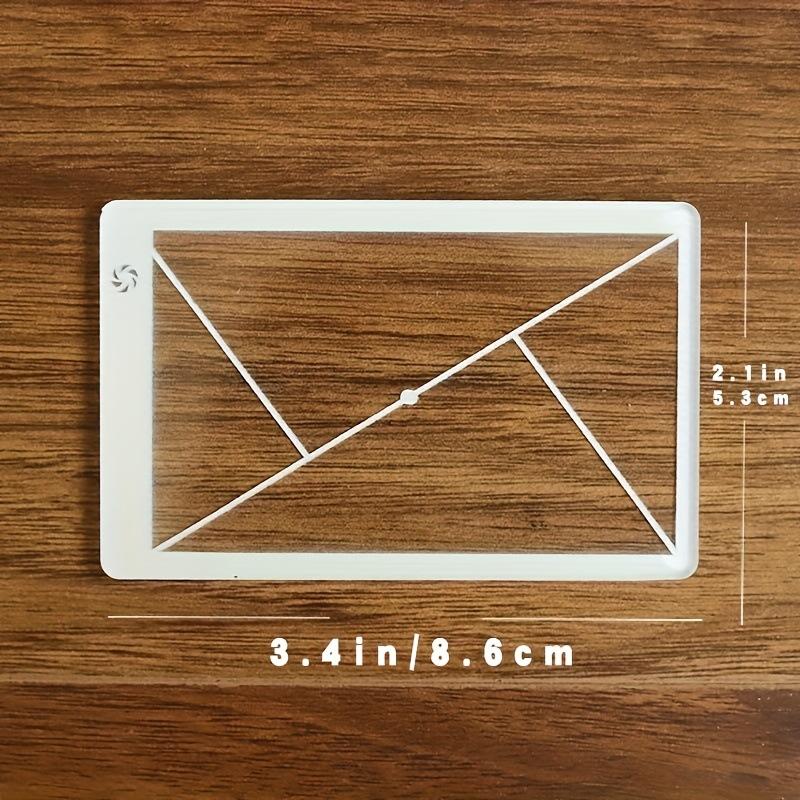 Photography Viewfinder Golden  - огляд і ціна Photography Golden Ratio