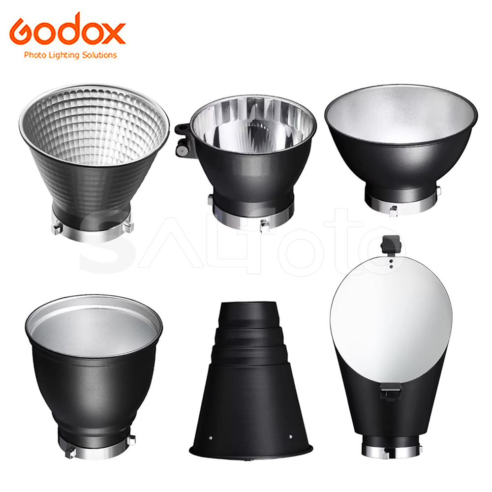 Godox Bowens Mount Standard Re - огляд і ціна Photography Darkroom