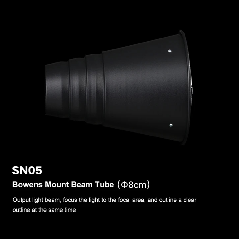 Godox Bowens Mount Standard Re - огляд і ціна Photography Darkroom