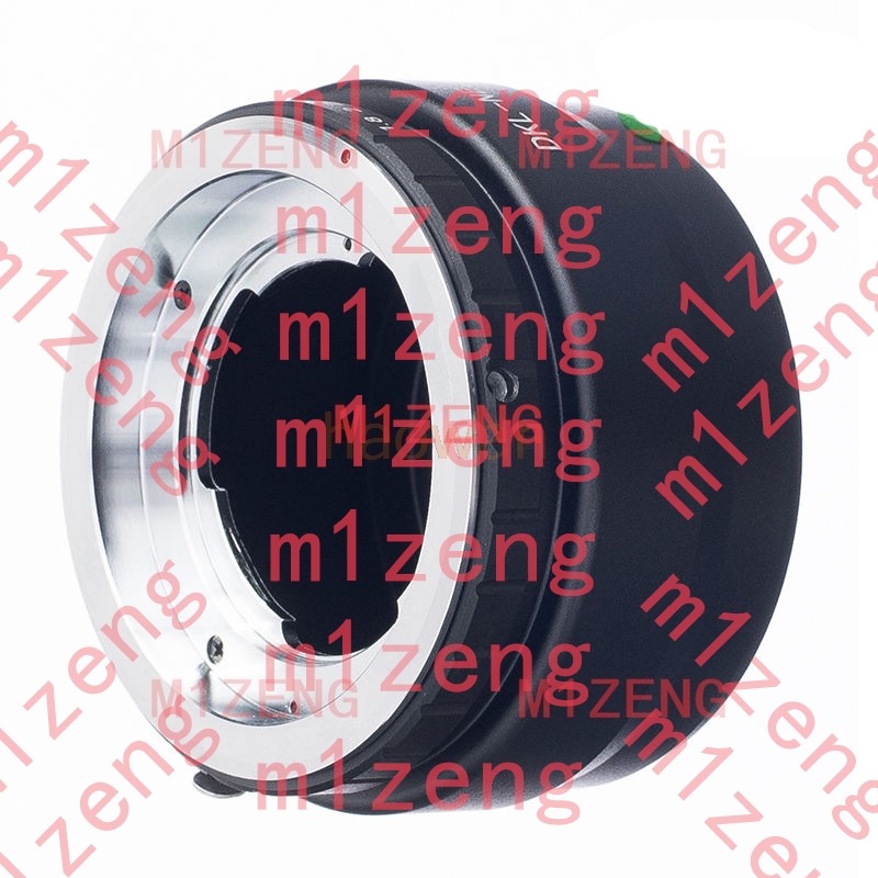 adapter ring for Voigtlander R - огляд і ціна Sony Camera Zv-E10