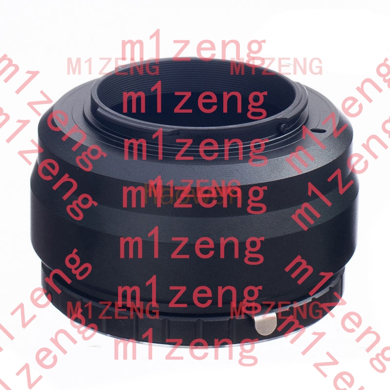 adapter ring for Voigtlander R - огляд і ціна Sony Camera Zv-E10