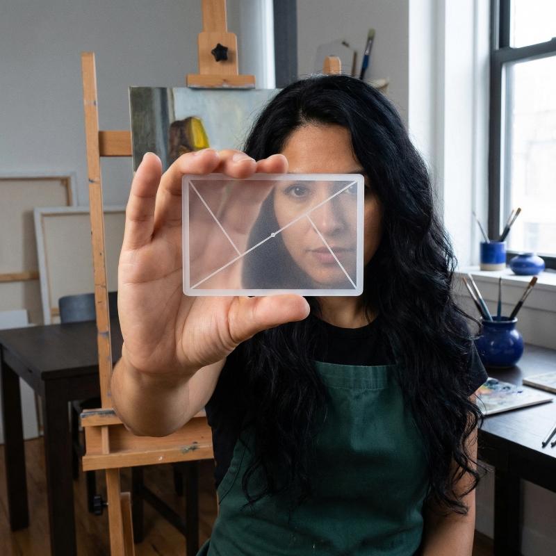 Fibonacci Viewfinder Golden Ra - огляд і ціна Photography Golden Ratio