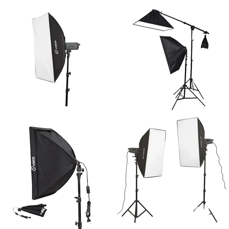 High Quality Portable Photo St - огляд і ціна Photography Studio