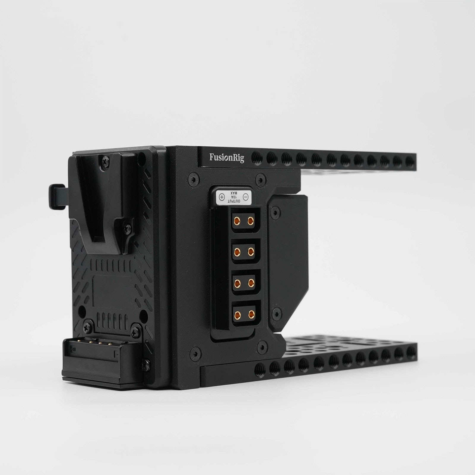 FusionRig for SONY ZVE10 Camer - огляд і ціна Sony Camera Zv-E10