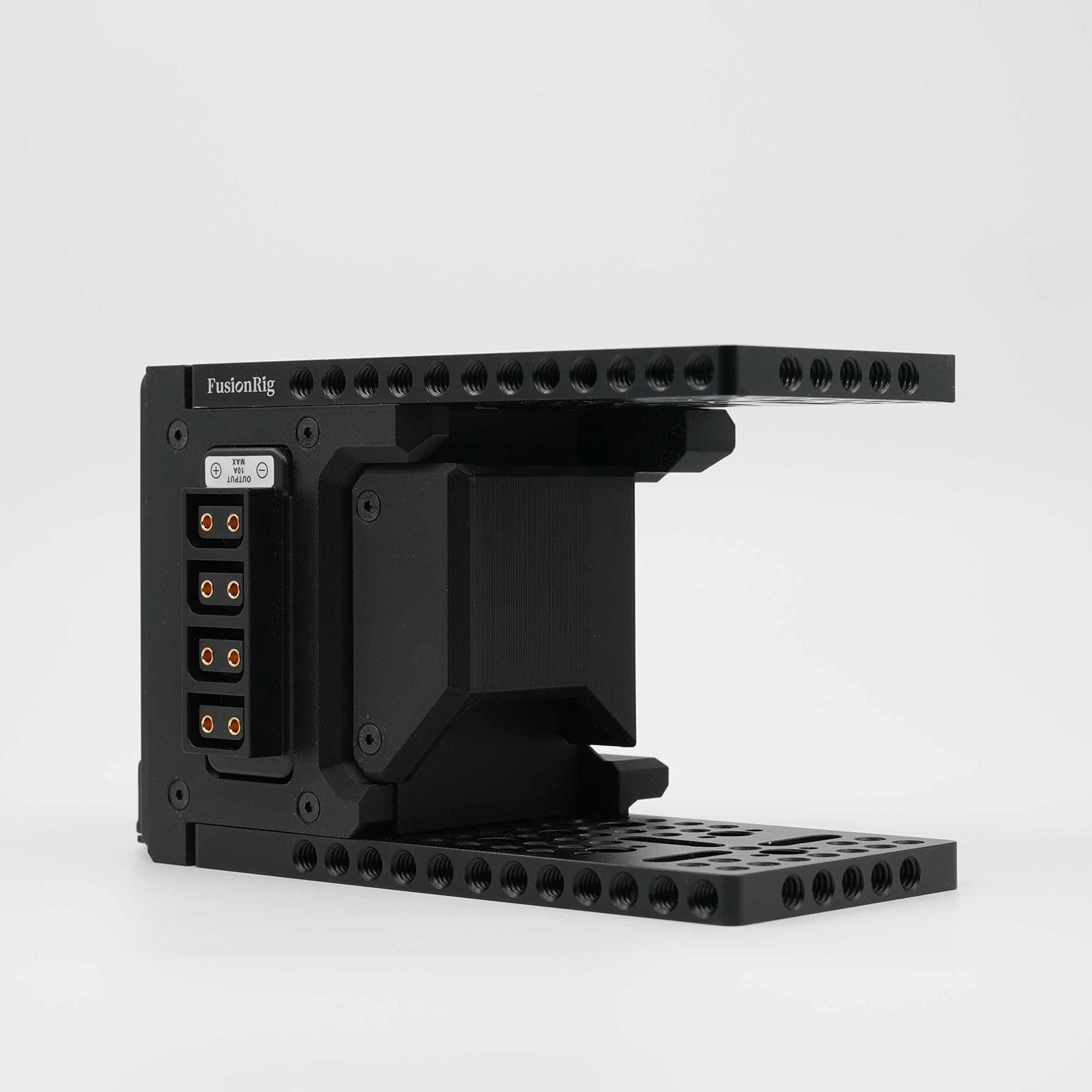 FusionRig for SONY ZVE10 Camer - огляд і ціна Sony Camera Zv-E10