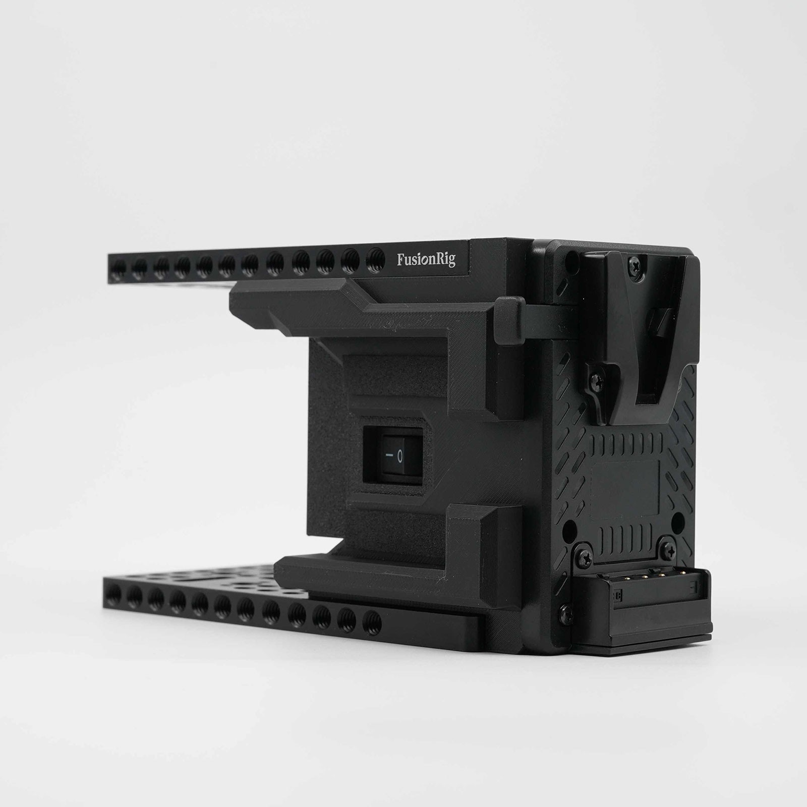 FusionRig for SONY ZVE10 Camer - огляд і ціна Sony Camera Zv-E10
