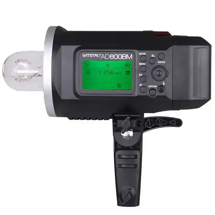 2026 Premium  AD600BM 600W Stu - огляд і ціна Photography Studio