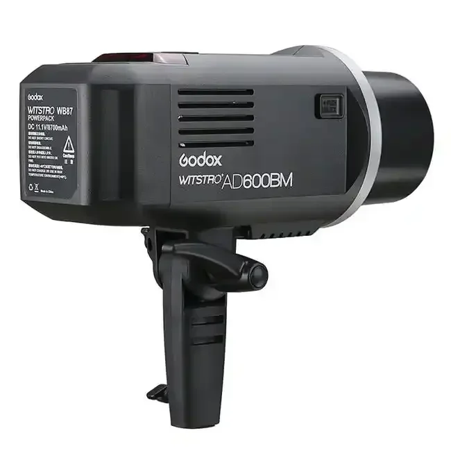 2026 Premium  AD600BM 600W Stu - огляд і ціна Photography Studio