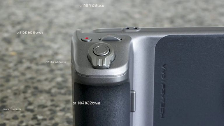 Multiple Zeiss Telephoto Lense - огляд і ціна Photography Kit Vivo X300