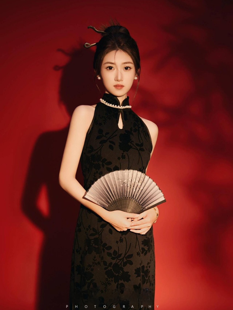 Black  Costume Studio Theme Or - огляд і ціна Photography Studio