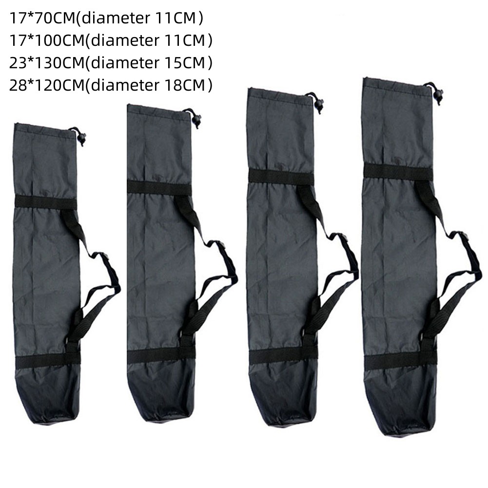 70-130cm Tripod Bag Drawstring - огляд і ціна Photography Kit Pro