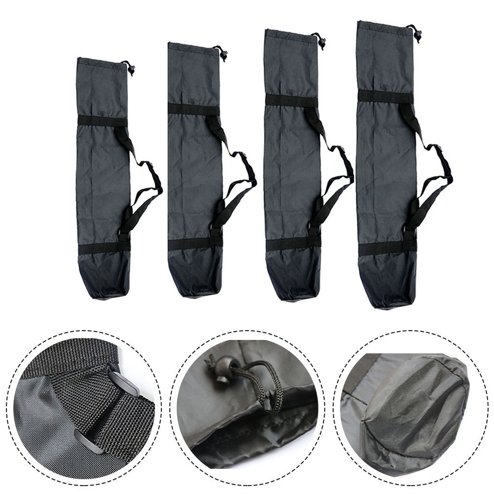 70-130cm Tripod Bag Drawstring - огляд і ціна Photography Kit Pro
