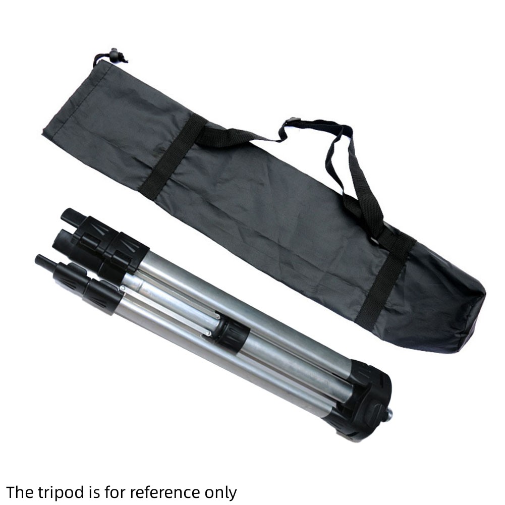 70-130cm Tripod Bag Drawstring - огляд і ціна Photography Kit Pro