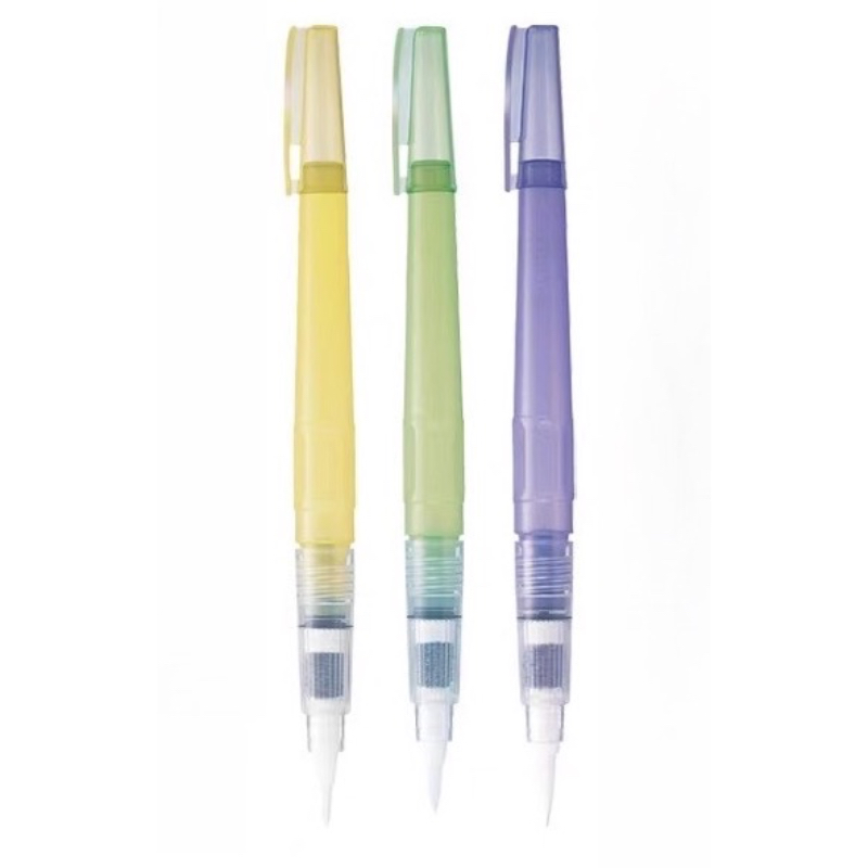 Japanese Kuretake Fountain Pen - огляд і ціна Photography Techniques