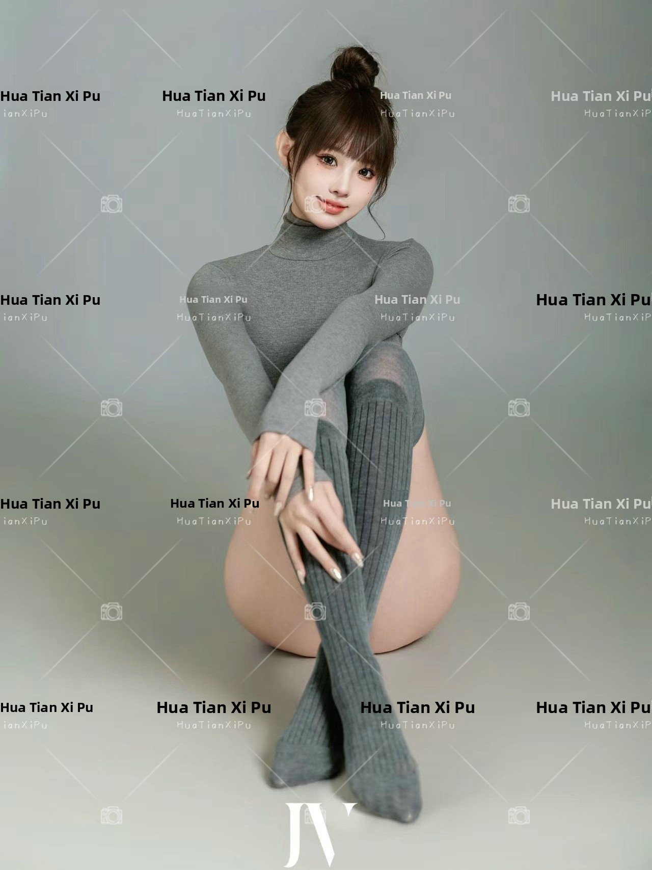 Studio New Premium Korean Styl - огляд і ціна Photography Studio