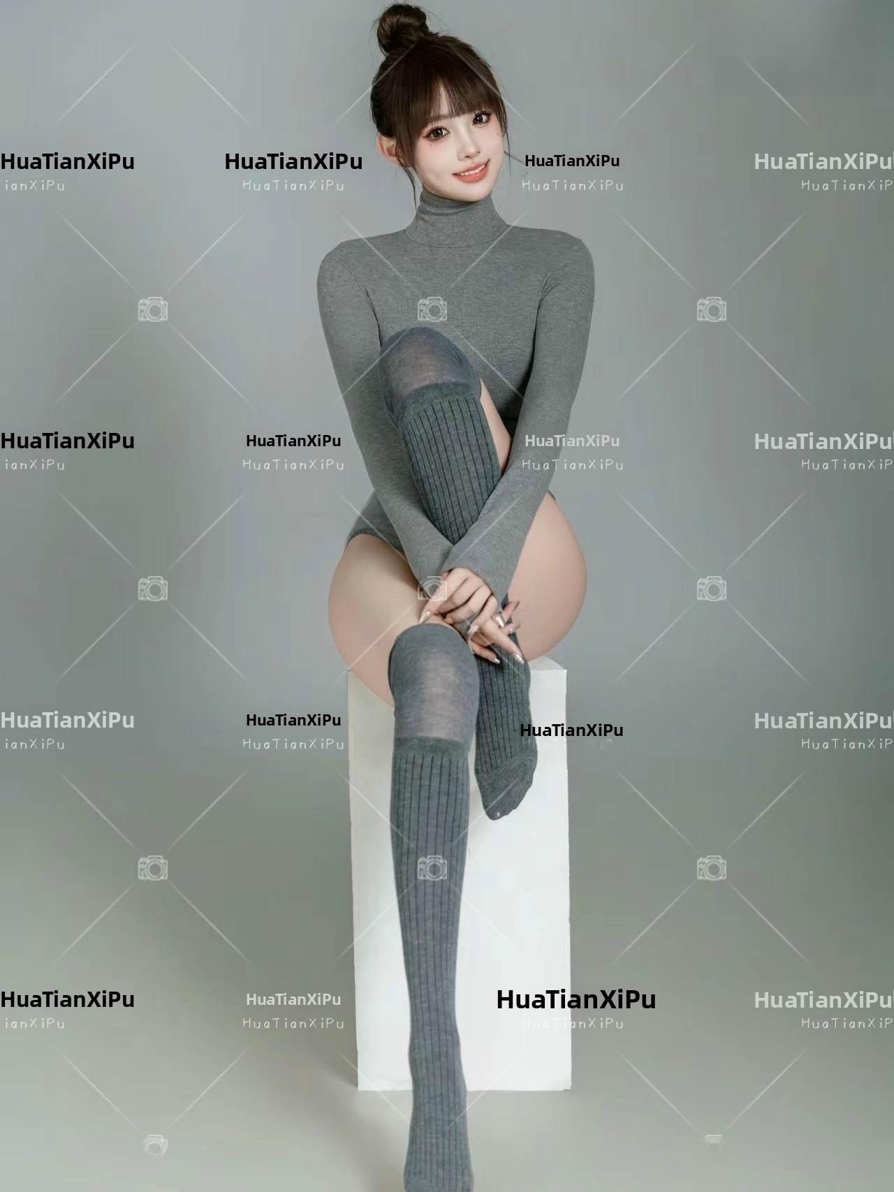 Studio New Premium Korean Styl - огляд і ціна Photography Studio