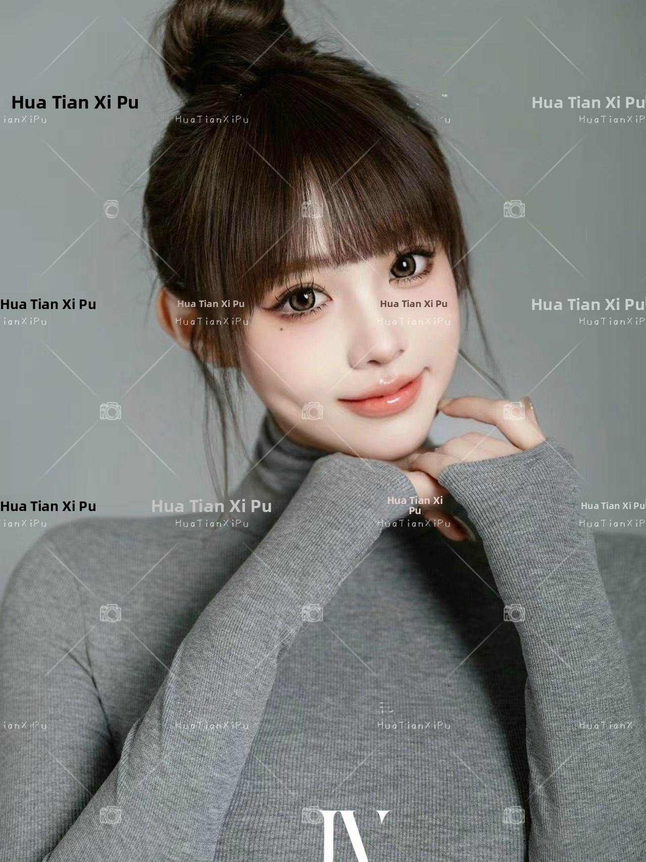 Studio New Premium Korean Styl - огляд і ціна Photography Studio